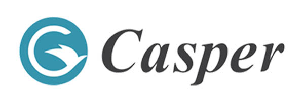 Casper - Trang chủ